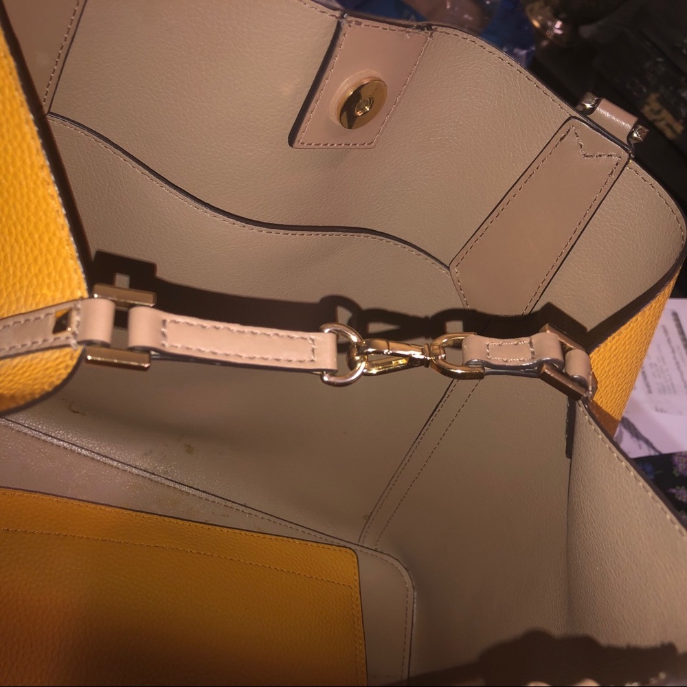 Michael Kors Satchel bag.